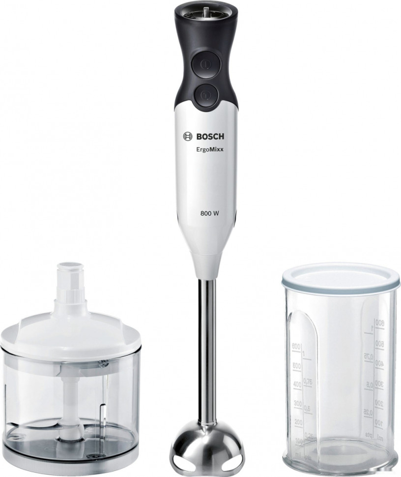 Блендер Bosch MS6CA4120