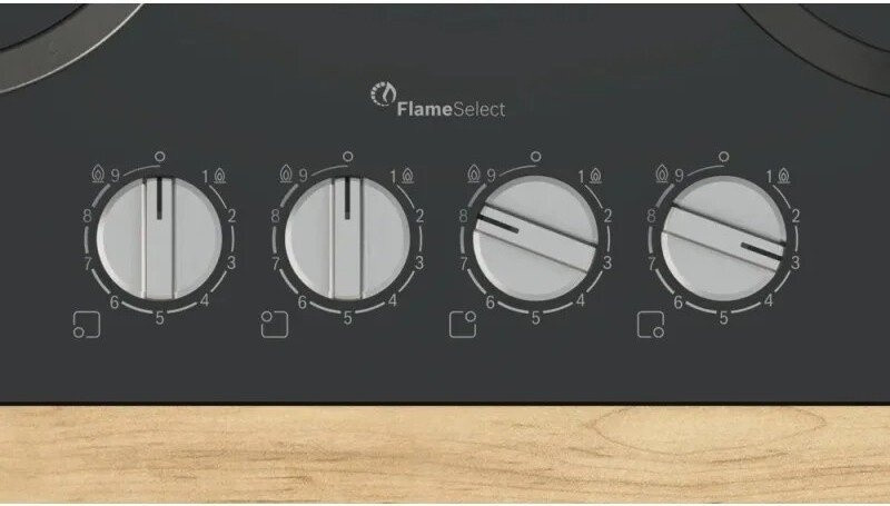 Варочная панель Bosch Serie 6 PPH6A6I10