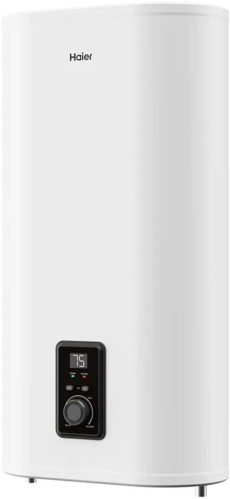 Водонагреватель HAIER ES80V-F4 Inox