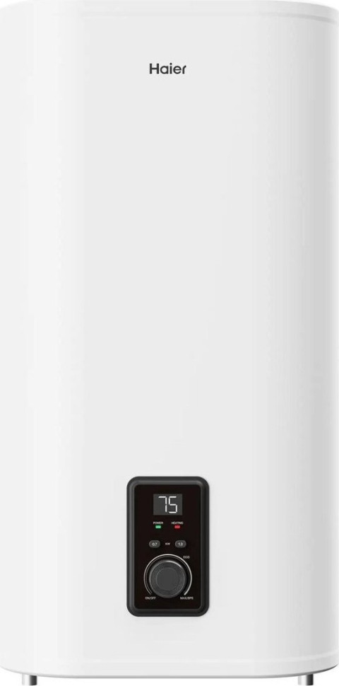 Водонагреватель HAIER ES80V-F4 Inox