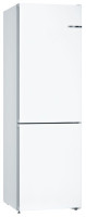 Холодильник Bosch KGN36NW21R