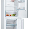 Холодильник Bosch KGN36NW21R