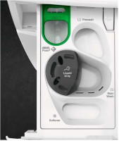 Стиральная машина AEG LFR83844VE