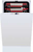 Посудомоечная машина Simfer DGB4701
