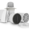Проветриватель с рекуперацией Royal Clima Fiato RCF-70