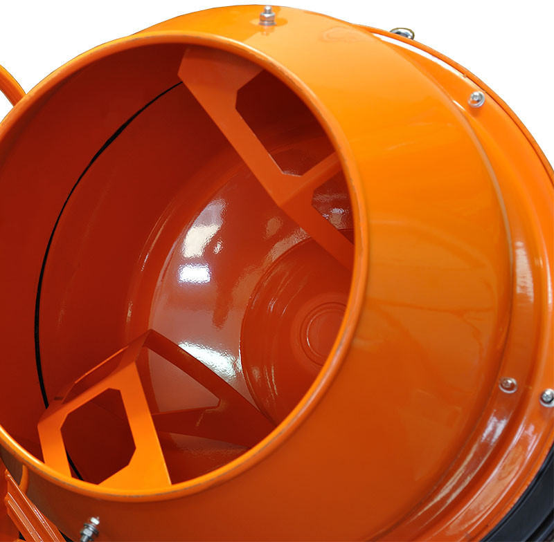 Бетономешалка Skiper CM-200
