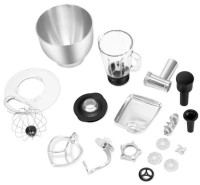 Кухонный комбайн Kitfort KT-3468