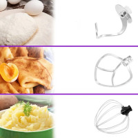 Кухонный комбайн Kitfort KT-3468