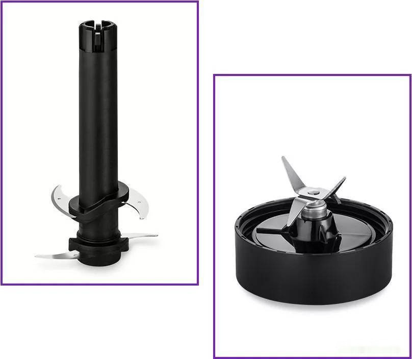 Чоппер Kitfort KT-3507