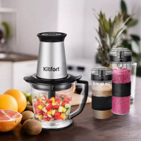 Чоппер Kitfort KT-3507