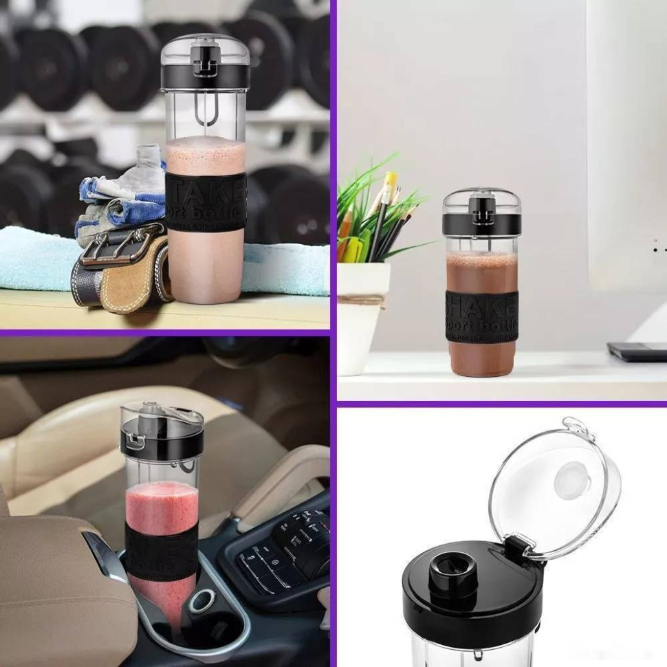 Чоппер Kitfort KT-3507