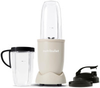 Блендер NutriBullet Pro NB908MASN