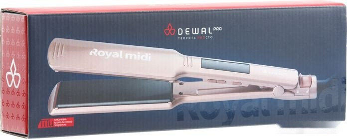 Выпрямитель DEWAL Royal Midi 03-404