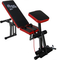 Силовая скамья Atlas Sport AS03 Pro с партой