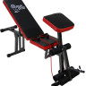 Силовая скамья Atlas Sport AS03 Pro с партой