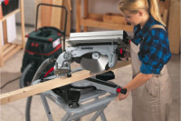 Торцовочная пила Metabo KGT 305 M