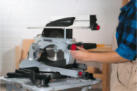 Торцовочная пила Metabo KGT 305 M