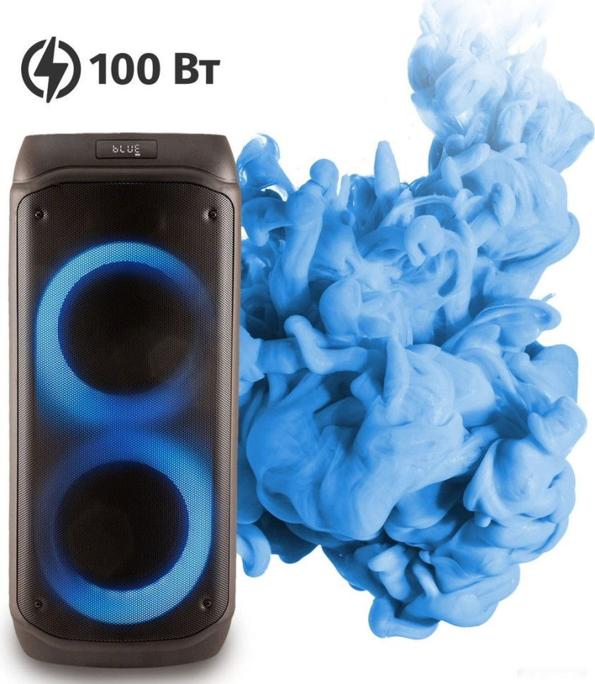 Патибокс AIWA CAS-400