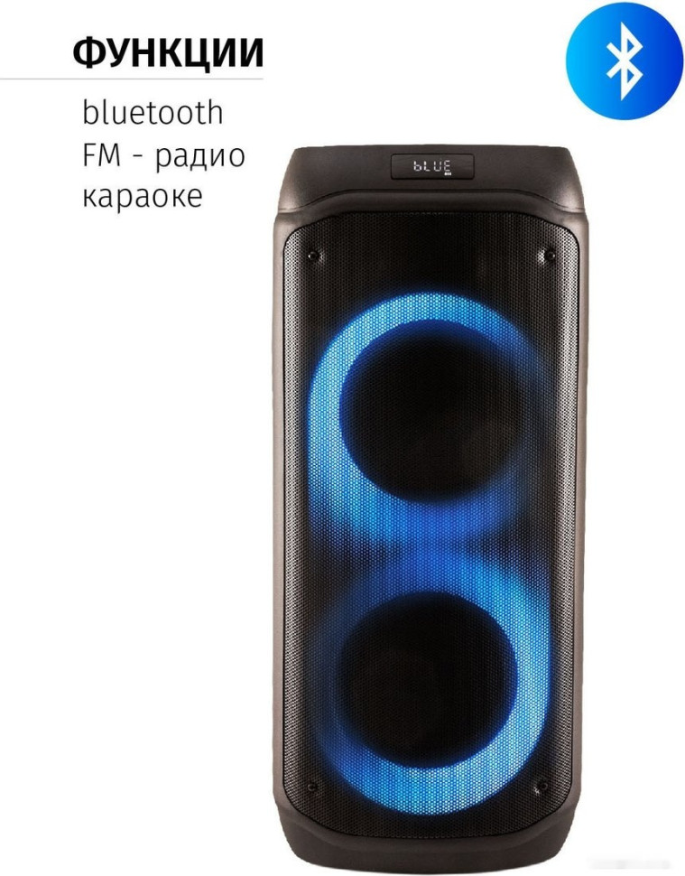 Патибокс AIWA CAS-400