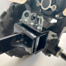 Мотоблок бензиновый Stark ST-1000F (колеса 4.00-8)