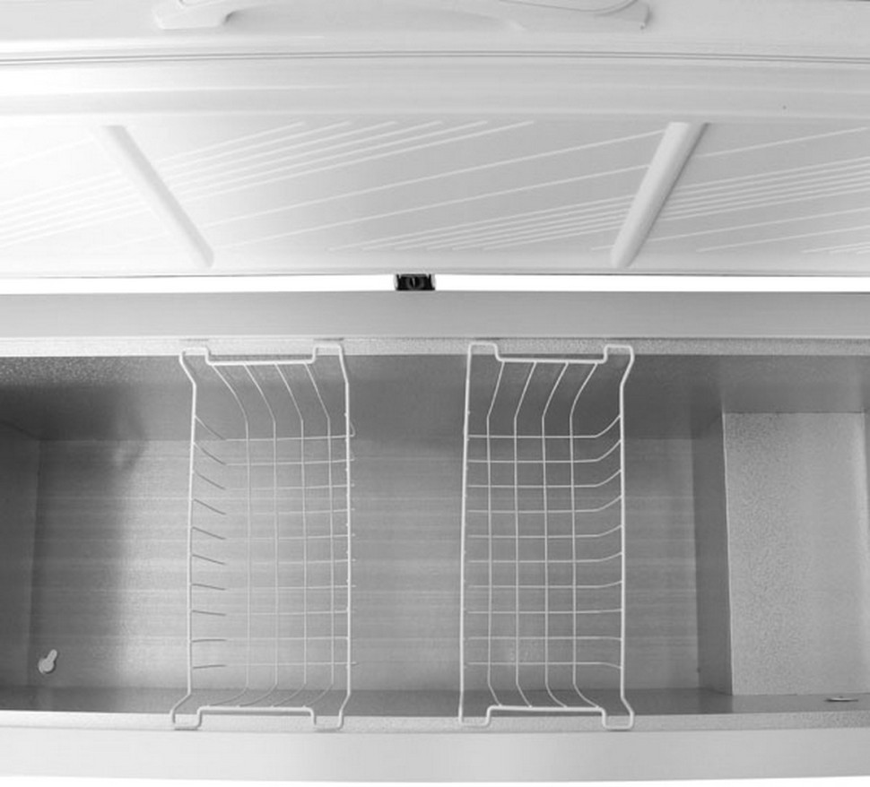 Морозильный ларь Pozis FH-258-1