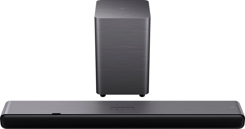 Саундбар TCL S55HE