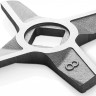 Мясорубка Bosch MMWPL3003