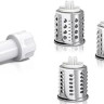 Мясорубка Bosch MMWPL3003