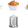 Мясорубка Bosch MMWPL3003