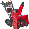 Снегоуборщик Honda HSS 760A ETD