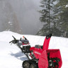 Снегоуборщик Honda HSS 760A ETD
