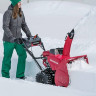 Снегоуборщик Honda HSS 760A ETD