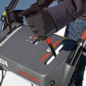 Снегоуборщик Honda HSS 760A ETD