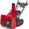 Снегоуборщик Honda HSS 760A ETD