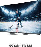 Телевизор HAIER 55 MiniLED M4