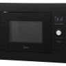 Микроволновая печь Midea AG820BJU-BL