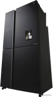 Многодверный холодильник Sharp SJ-WX99A-BK