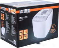 Хлебопечка Mystery MBM-1220