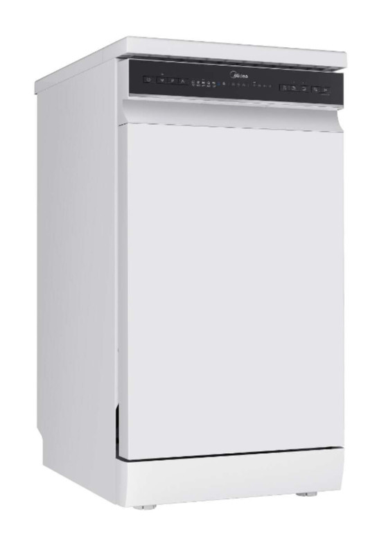 Посудомоечная машина Midea MFD45S150Wi