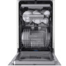 Посудомоечная машина Midea MFD45S150Wi