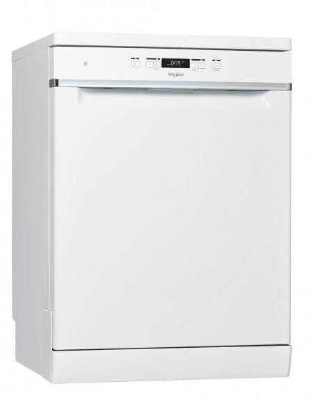 Посудомоечная машина Whirlpool WFC 3C26N F