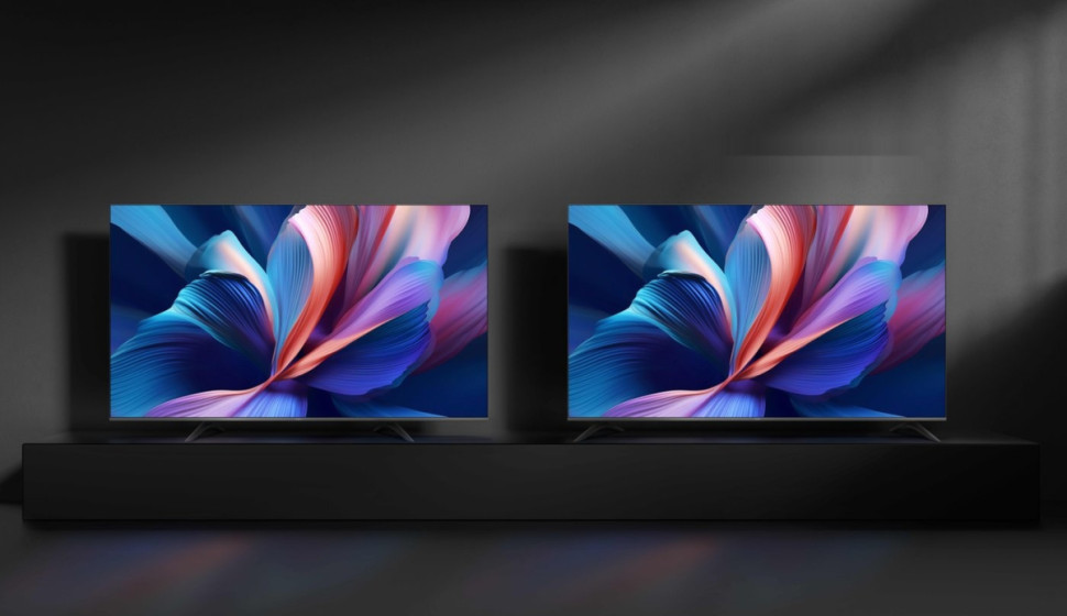 Телевизор Xiaomi TV A Pro 75" 2026 L75MB-APRU (международная версия)