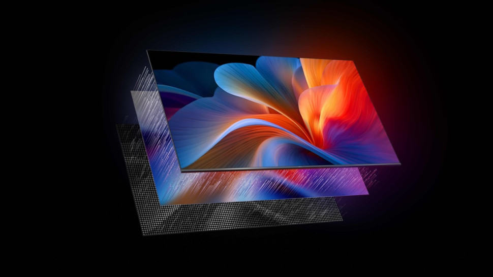 Телевизор Xiaomi TV A Pro 75" 2026 L75MB-APRU (международная версия)