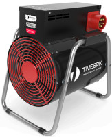 Тепловая пушка Timberk TIH RE8 6M