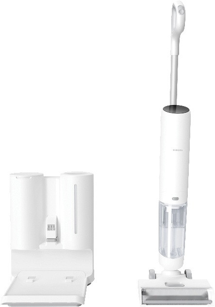 Вертикальный пылесос с влажной уборкой Xiaomi Truclean W10 Ultra Wet Dry Vacuum B305GL (европейская версия)