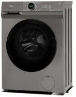 Стиральная машина Midea Lunar MF100W70BS/S-RU