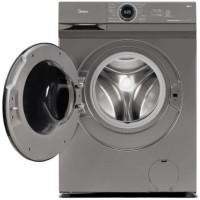 Стиральная машина Midea Lunar MF100W70BS/S-RU