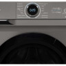 Стиральная машина Midea Lunar MF100W70BS/S-RU