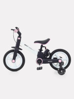 Детский велосипед Rant Brooks 12 (белый)