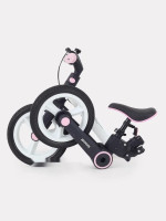 Детский велосипед Rant Brooks 12 (белый)